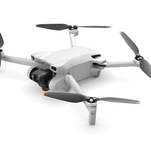 DJI Mini 3 (DJI RC) 2024