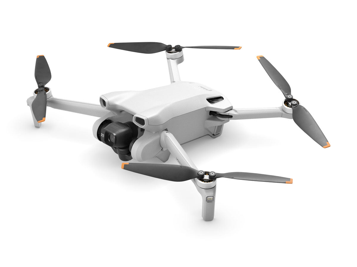 DJI Mini 3 (DJI RC) 2024