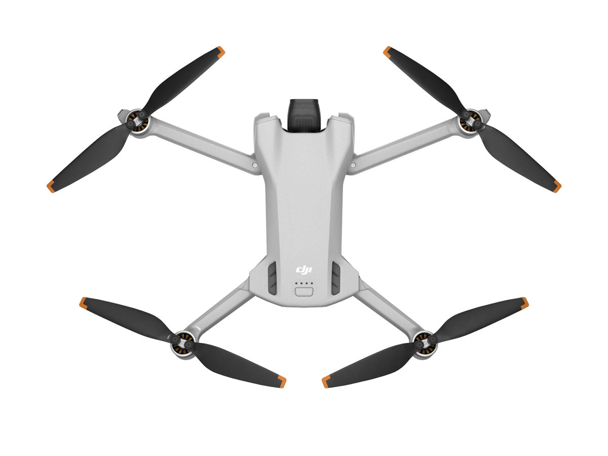 DJI Mini 3 (DJI RC) 2024