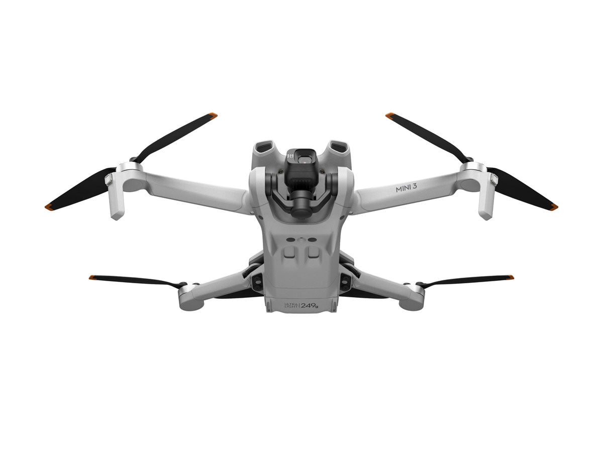 DJI Mini 3 - Fly More Combo (DJI RC) 2024