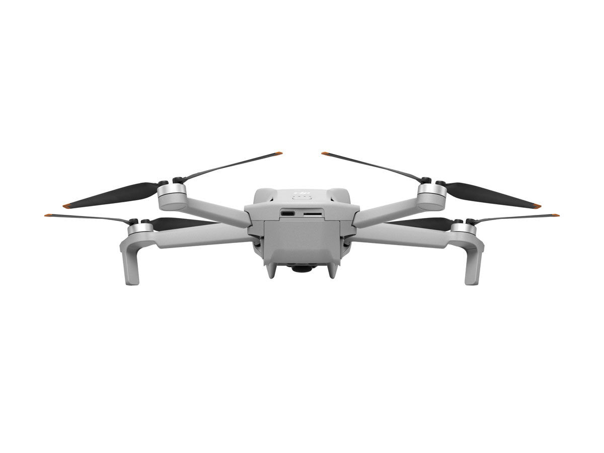 DJI Mini 3 - Fly More Combo (DJI RC) 2024