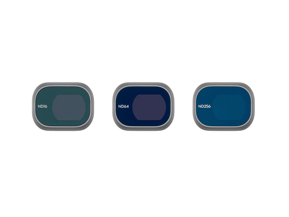 DJI Mini 4 Pro ND Filter Set