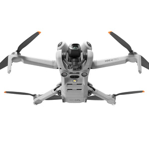 DJI Mini 4 Pro (DJI RC2)
