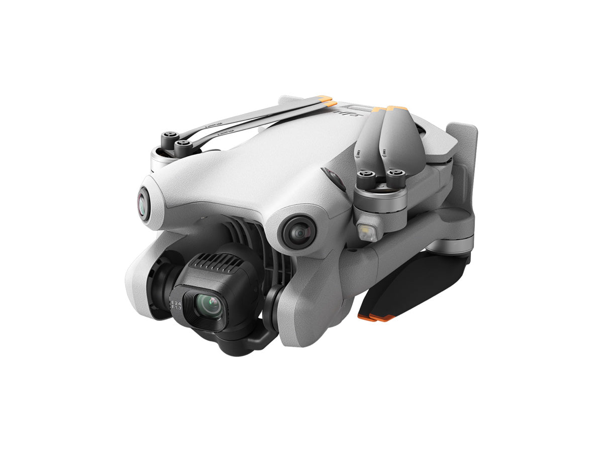 DJI Mini 4 Pro Fly More Combo