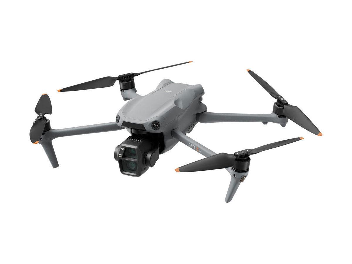 DJI Air 3S Fly More Combo (RC-N3)