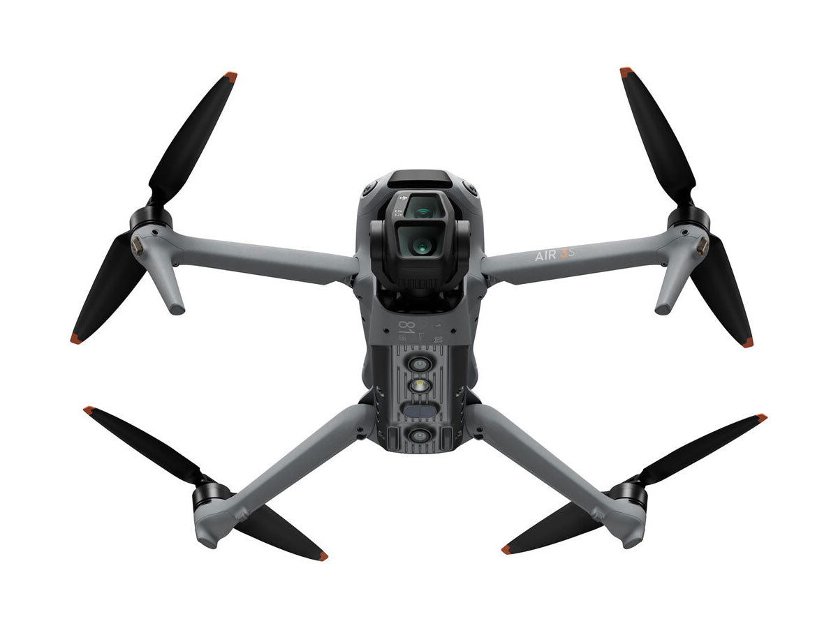 DJI Air 3S Fly More Combo (RC-2)