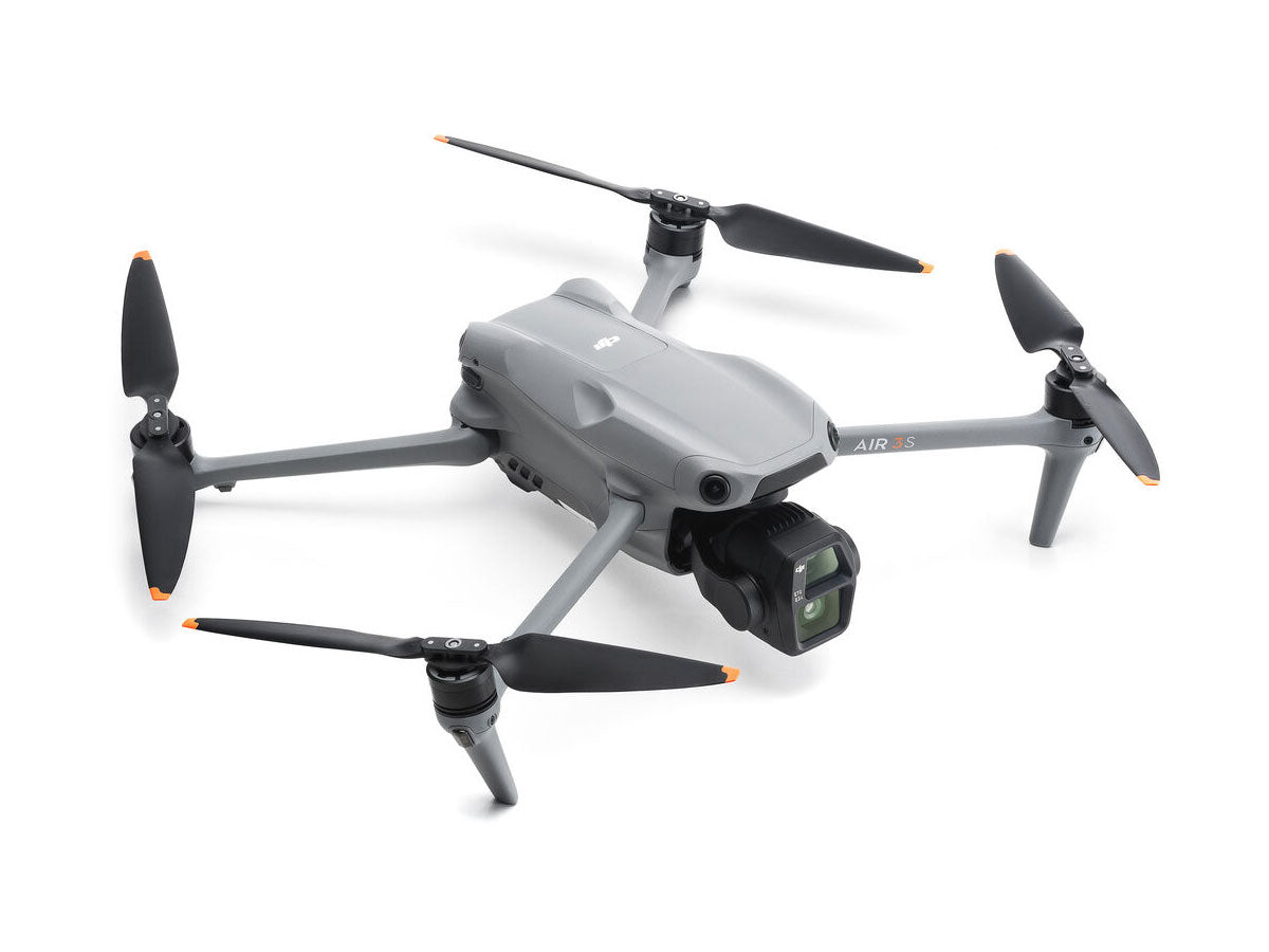 DJI Air 3S Fly More Combo (RC-2)