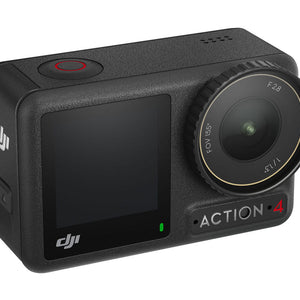 DJI Osmo Action 4 Standard Combo