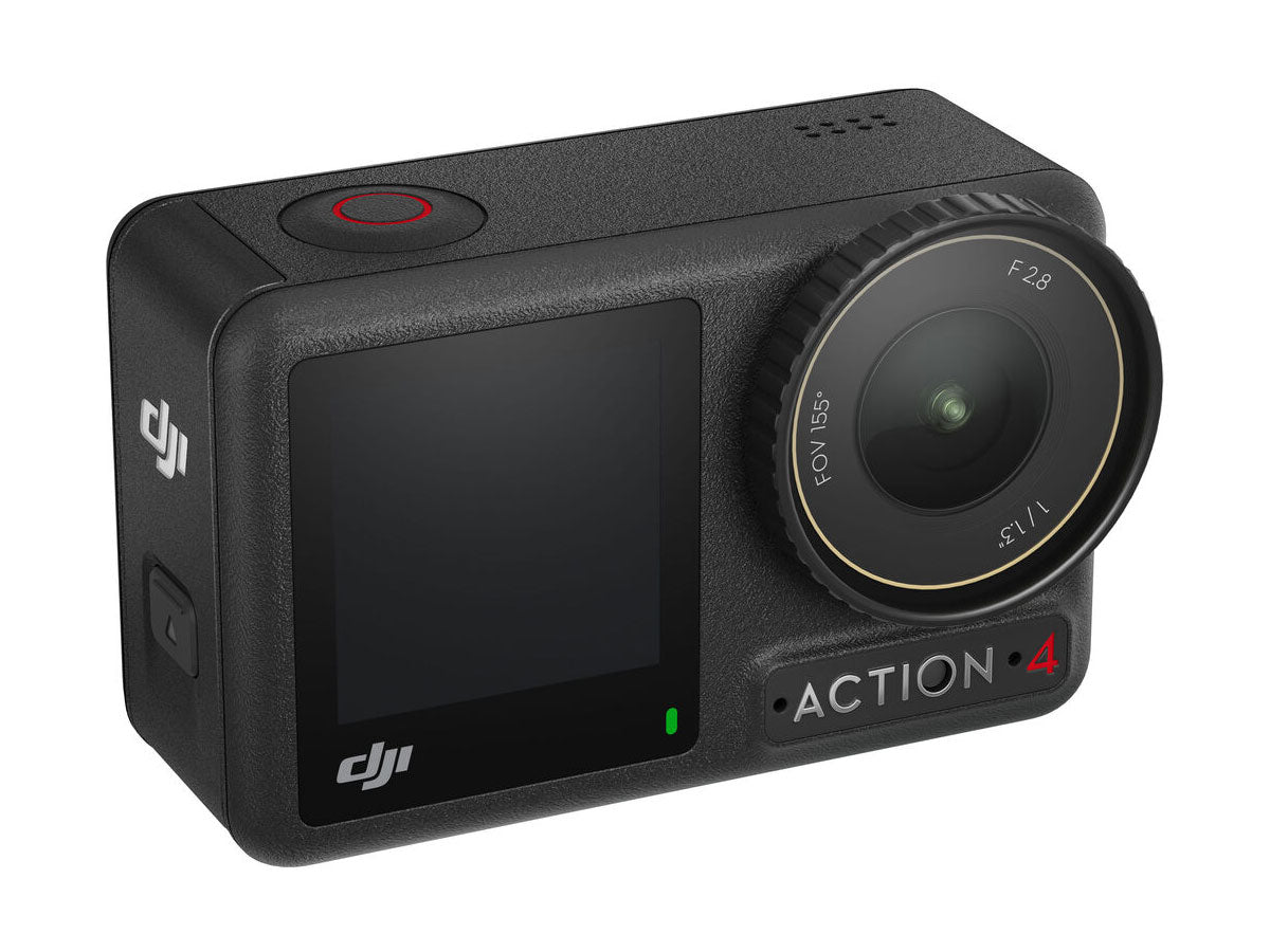 DJI Osmo Action 4 Standard Combo