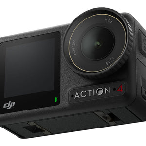 DJI Osmo Action 4 Standard Combo