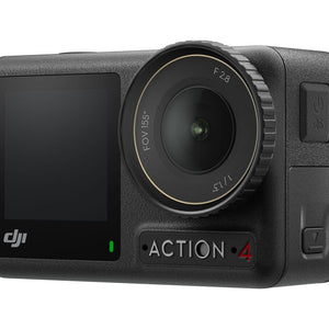 DJI Osmo Action 4 Adventure Combo