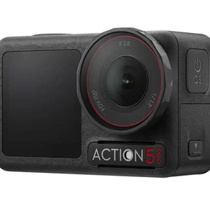 DJI Osmo Action 5 Pro Adventure Combo