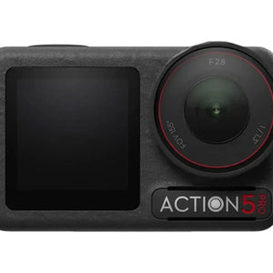 DJI Osmo Action 5 Pro Adventure Combo