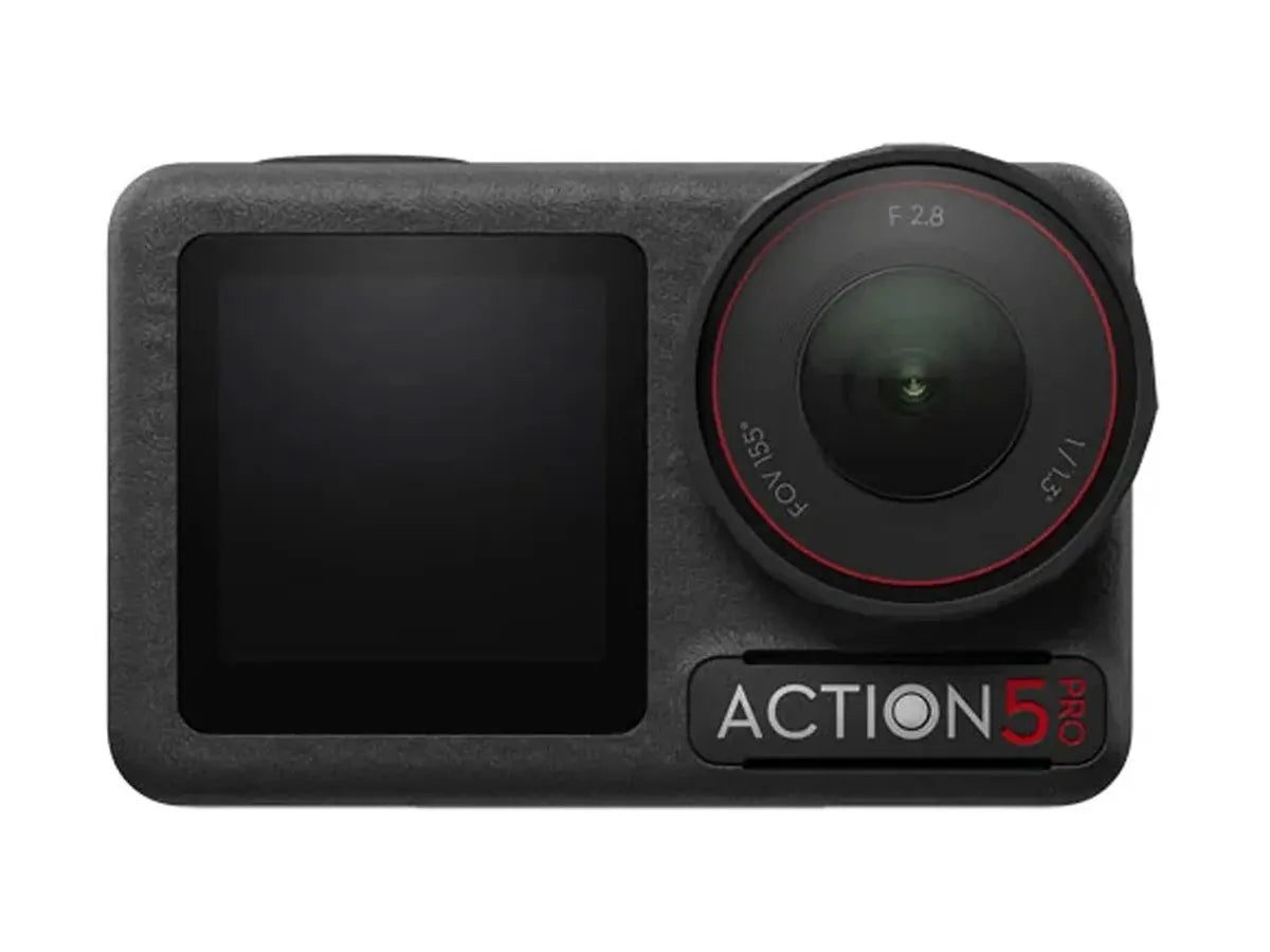 DJI Osmo Action 5 Pro Adventure Combo