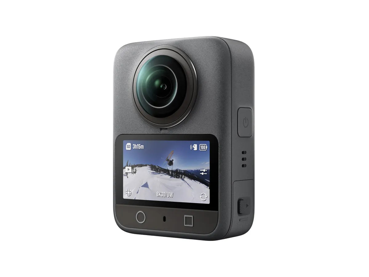 DJI Osmo 360 Standard Combo