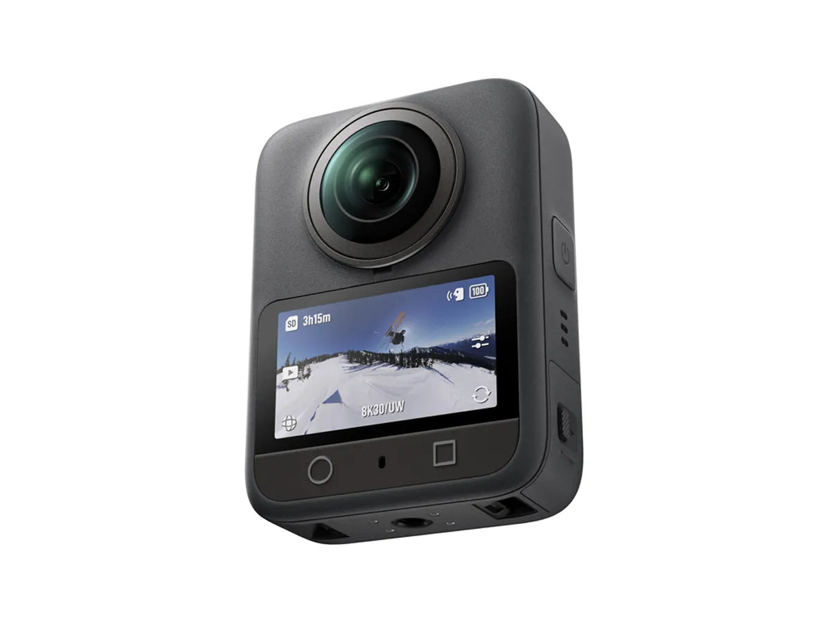 DJI Osmo 360 Standard Combo