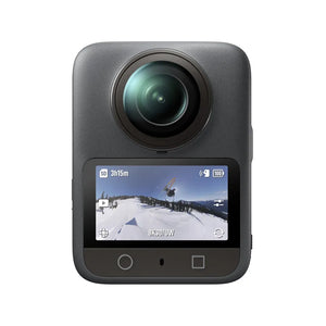 DJI Osmo 360 Standard Combo