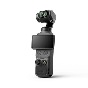 DJI Osmo Pocket 4