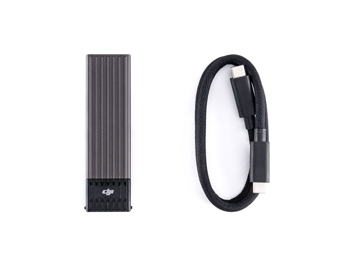 DJI PROSSD 1TB