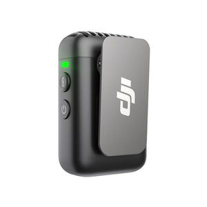 DJI Mic 2 (2 TX + 1 RX + Charging Case)