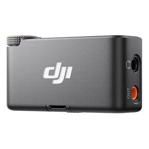 DJI Mic 2 (1 TX + 1 RX)