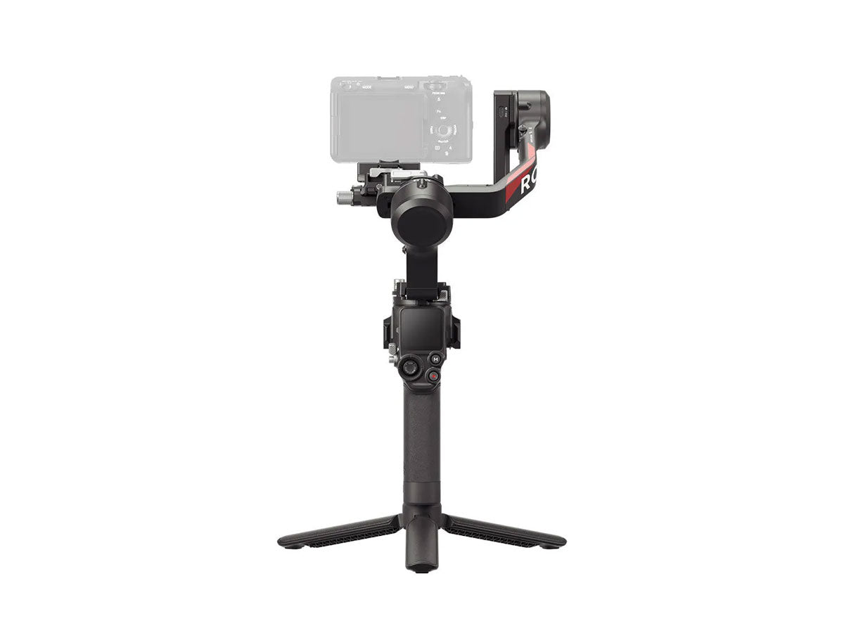 DJI RS 4 Combo