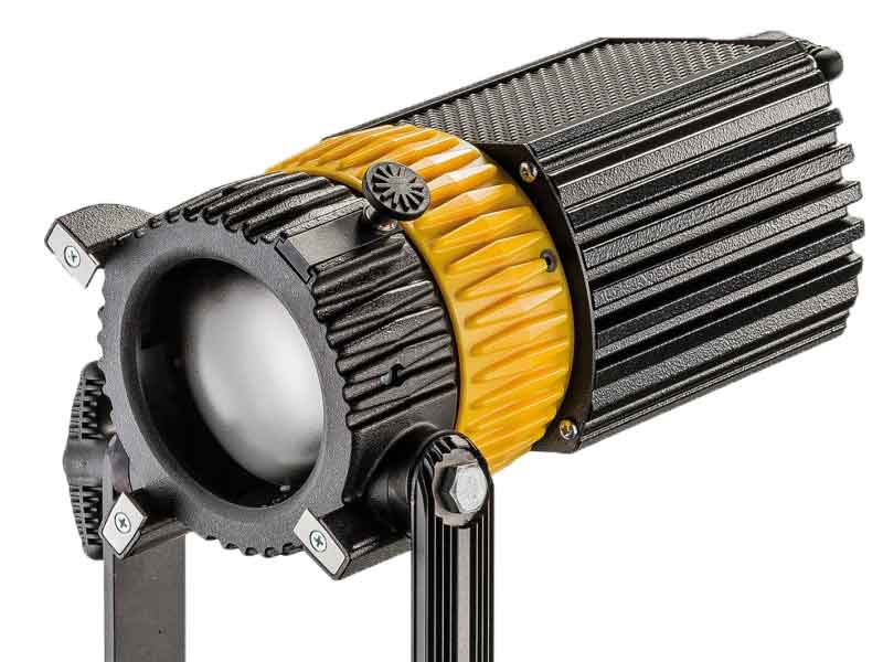 Dedolight DLED10 Daylight 245 Watt LED Light