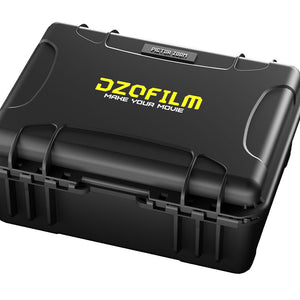 DZOFILM Pictor Zoom 3 Lens Kit - Black
