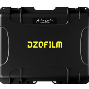 DZOFILM Arles Lustre - 10 Lens Kit (Imperial)