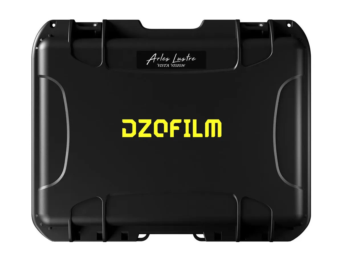 DZOFILM Arles Lustre - 10 Lens Kit (Metric)