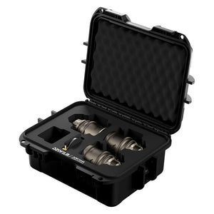DZOFILM Arcana 1.5x 3-Lens Set - 35/42/75mm (PL Mount, Imperial)