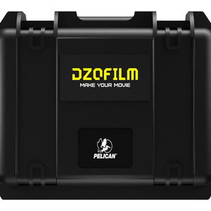 DZOFilm Gnosis 24mm T2.8 Macro Lens (LPL with PL & EF Mounts) - Imperial