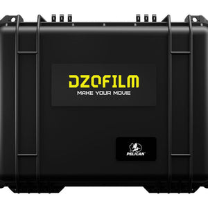 DZOFILM 32, 65, 90mm T2.8 Gnosis Macro Prime 3-Lens Kit (LPL with PL & EF Mounts) - Metric