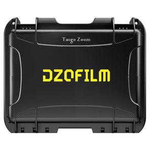DZOFilm Tango 18-90mm T2.9 S35 Zoom Lens (PL & EF Mount) - Metric