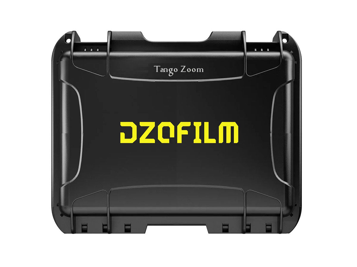 DZOFilm Tango 18-90mm T2.9 S35 Zoom Lens (PL & EF Mount) - Imperial