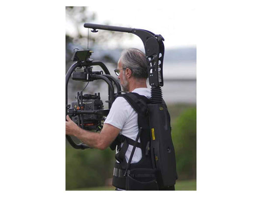 Easyrig Gimbalrig 600N (Large) with Easyrig Stabil G3