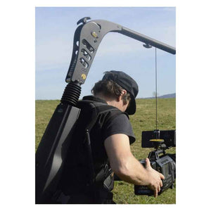 Easyrig Gimbalrig 200N (Large) with Easyrig Stabil G3