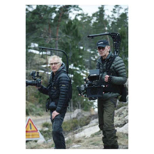Easyrig Gimbalrig 750N (Standard) with Easyrig Stabil G3