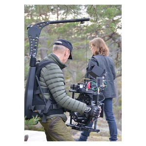 Easyrig 3 Gimbalrig 500N (standard) with Easyrig STABIL G3