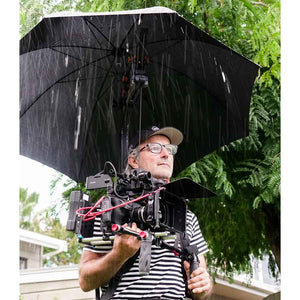 Easyrig Umbrella with Holder