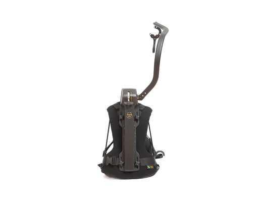 Easyrig Boom Rig Flex (with Mixer Holder)