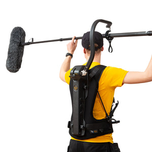 Easyrig Boom Rig Flex (with Mixer Holder)