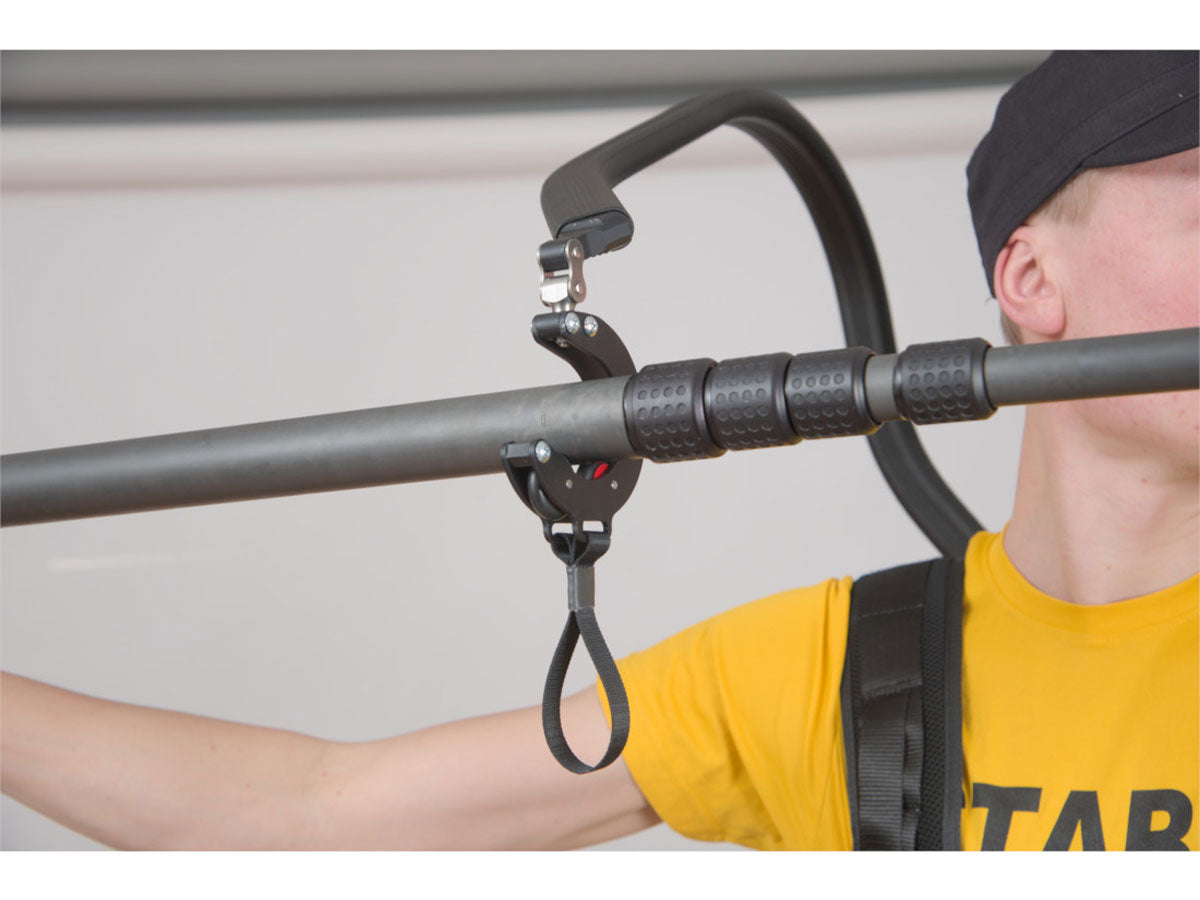 Easyrig Boom Rig