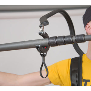 Easyrig Boom Rig Flex (with Mixer Holder)