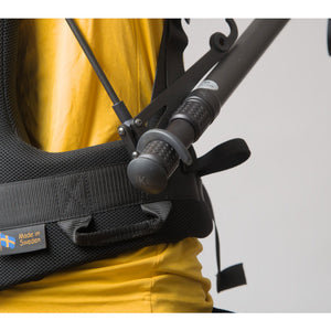 Easyrig Boom Rig Flex (with Mixer Holder)