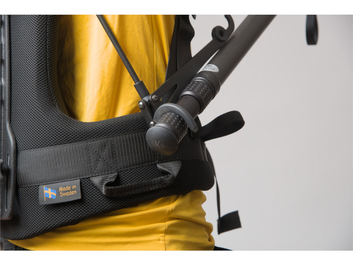 Easyrig Boom Rig Flex (with Mixer Holder)