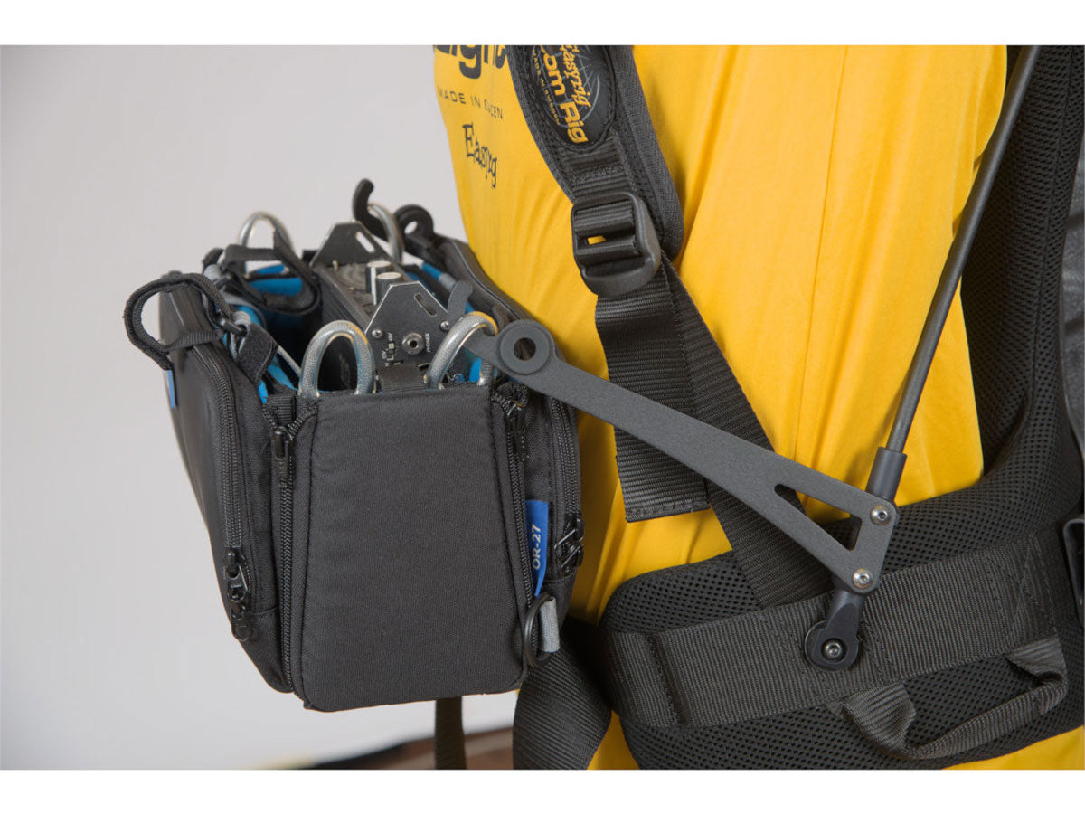 Easyrig Boom Rig