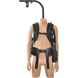 Easyrig Cinema 3 Standard 900N Camera Support System with 130mm Arm