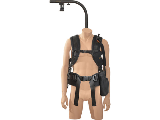 Easyrig Cinema 3 Standard 900N Camera Support System with 130mm Arm