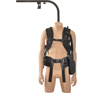 Easyrig 3 Cinema 500N w/Adjustable Arm (230mm)